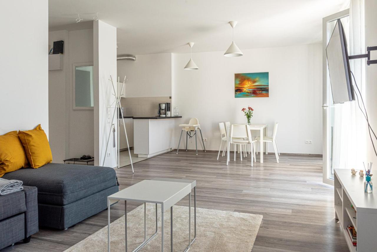 Amphora Luxury With Free Private Parking And Cozy Balcony * Budapeszt