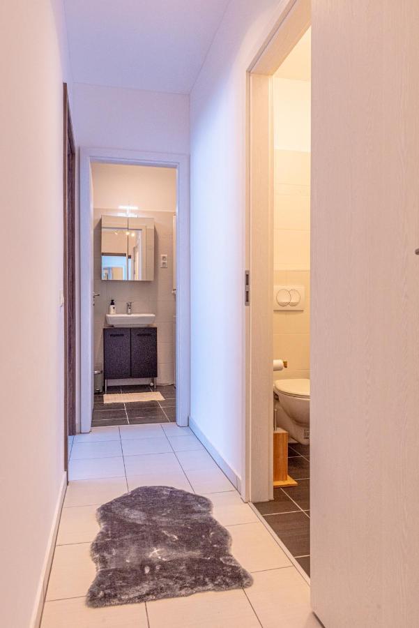Amphora Luxury With Free Private Parking And Cozy Balcony Apartament