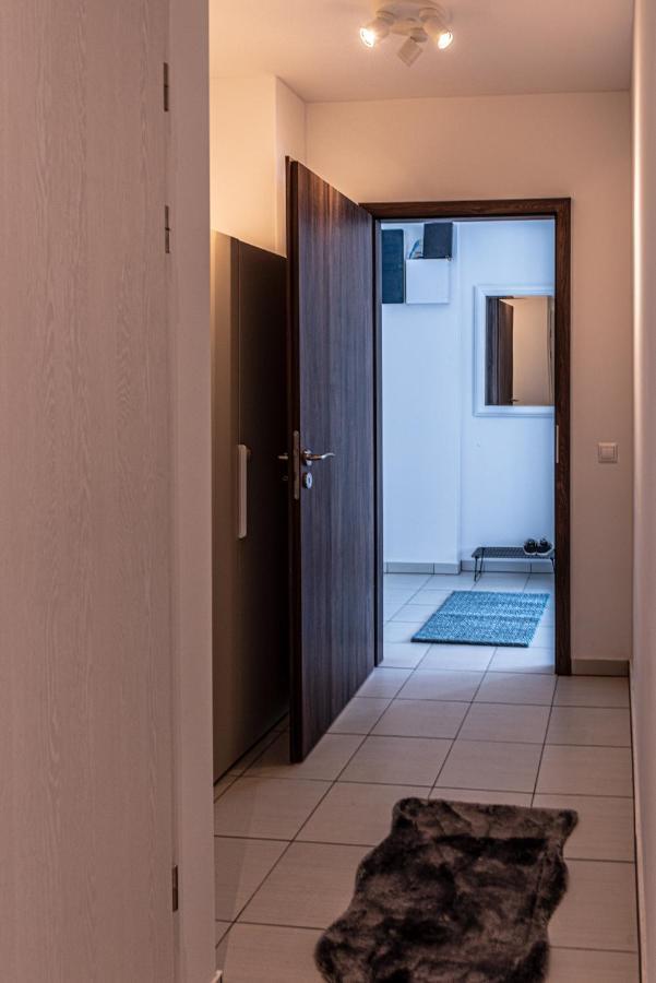 Appartement Amphora Luxury With Free Private Parking And Cozy Balcony Boedapest