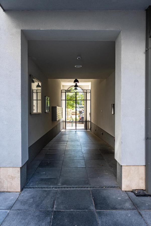 Amphora Luxury With Free Private Parking And Cozy Balcony Boedapest